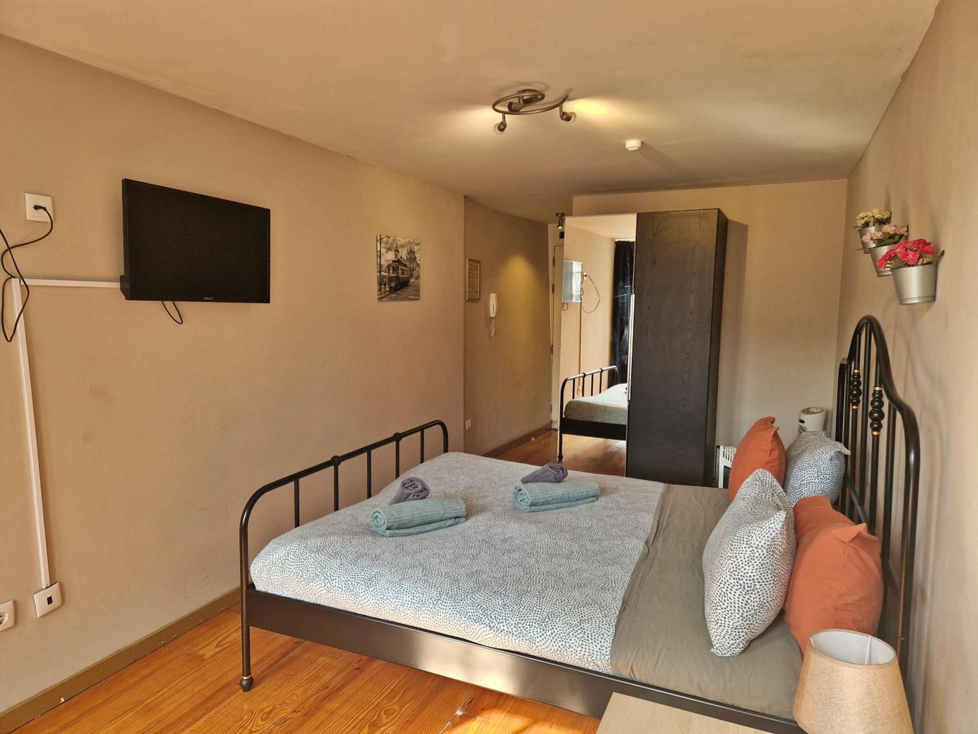 Alfandegaporto Apartments Exterior photo